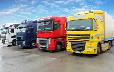 Ankara Kaynaşlı Nakliye Ambarı