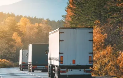 Ankara ile Kaynaşlı Arası Klima Taşıma