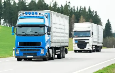 Ankara ile Kaynaşlı Arası Eşya Taşıma